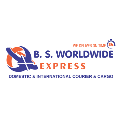B S Worldwide Express - Courier Services in DN Nagar,